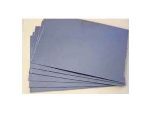 Graphite Sheet Reinforced with Metal Foil